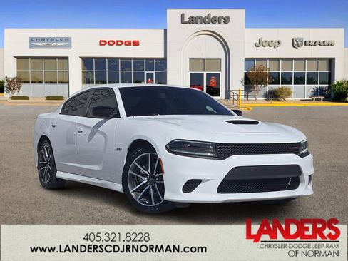 Used 2023 Dodge Charger R/T image 1
