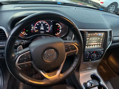 Used 2014 Jeep Grand Cherokee Altitude image 24
