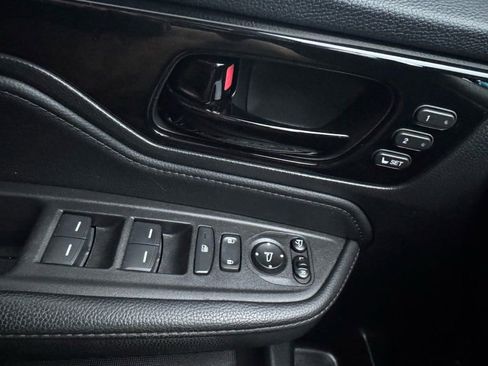 Used 2022 Honda Odyssey Elite image 20