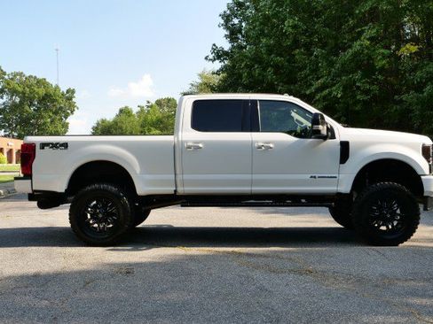 Used 2020 Ford F250 Lariat AWD/4WD image 60