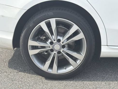 Used 2017 Mercedes-Benz C 300 4MATIC Sedan image 19