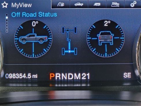 Used 2017 Ford F150 Lariat image 21