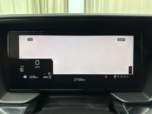 Certified 2025 GMC Terrain Elevation image 26