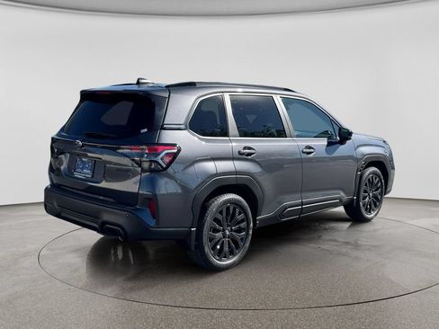 New 2026 Subaru Forester Sport AWD/4WD image 5