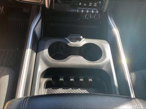 Used 2023 RAM 1500 Big Horn RWD image 16