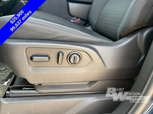 Used 2021 Chevrolet Silverado 1500 LT AWD/4WD image 14