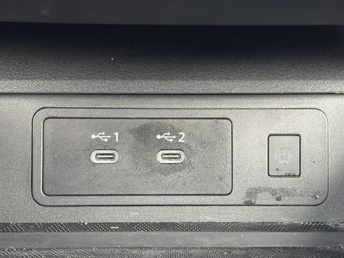Certified 2025 Nissan Murano SL AWD/4WD image 6