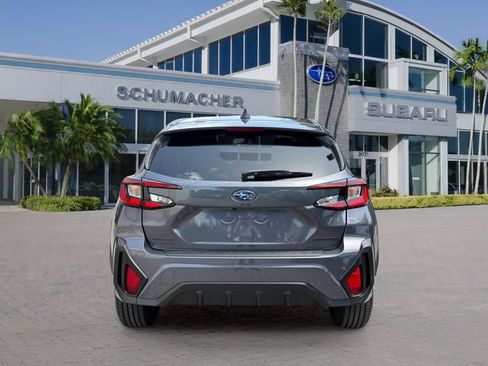 Used 2026 Subaru Crosstrek 2.5i AWD/4WD image 6