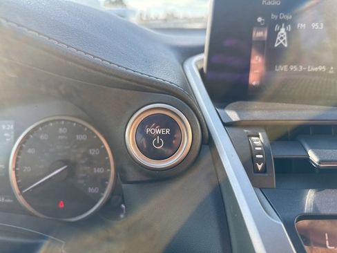 Used 2019 Lexus NX 300h AWD image 19