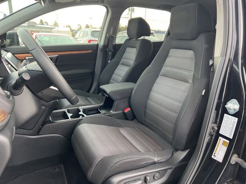 Certified 2022 Honda CR-V EX image 18