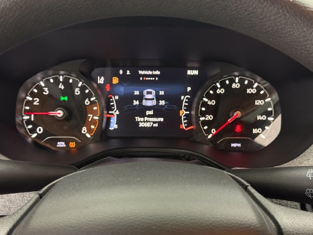 Used 2023 Jeep Compass Sport AWD/4WD image 16