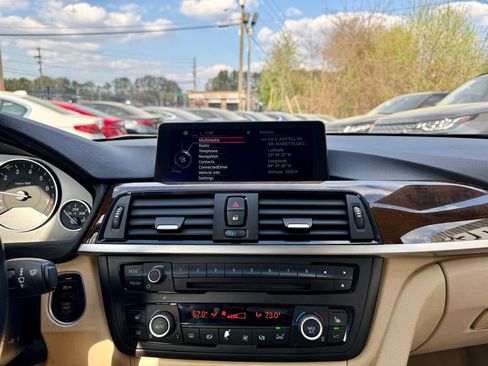 Used 2015 BMW 328i xDrive Sedan AWD/4WD image 23