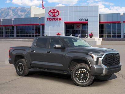 Used 2024 Toyota Tundra SR5 w/ TRD Off-Road Package
