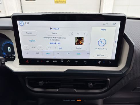 New 2025 Ford Bronco Sport Heritage w/ Convenience Package image 28