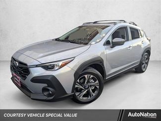 Used 2025 Subaru Crosstrek 2.0i Premium video 1