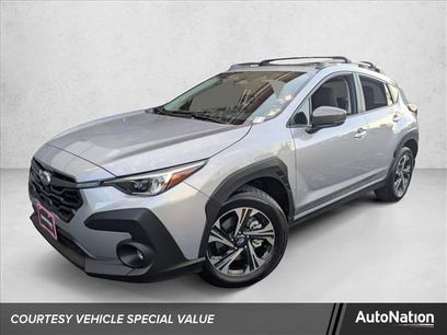 Used 2025 Subaru Crosstrek 2.0i Premium