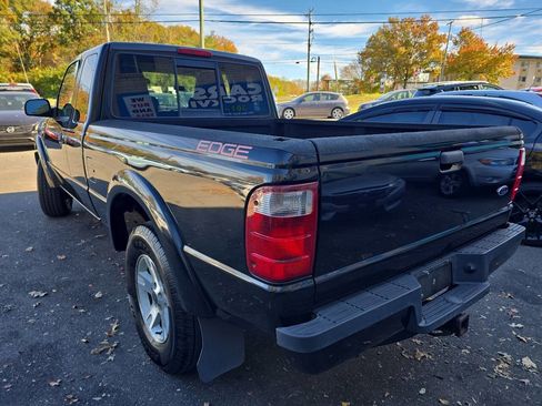 Used 2005 Ford Ranger XLT image 5