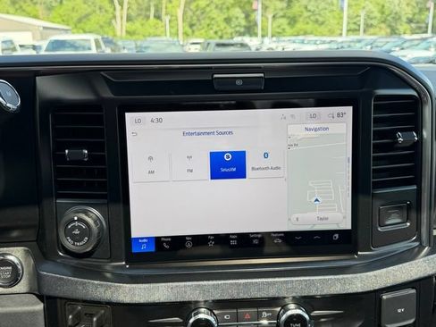New 2026 Ford F250 Platinum AWD/4WD image 27