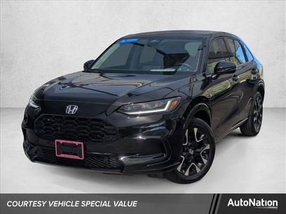 Certified 2026 Honda HR-V EX-L