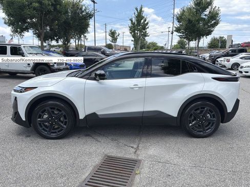 Used 2026 Subaru Uncharted AWD image 5