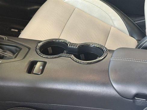 Used 2024 Ford Mustang Premium RWD image 31