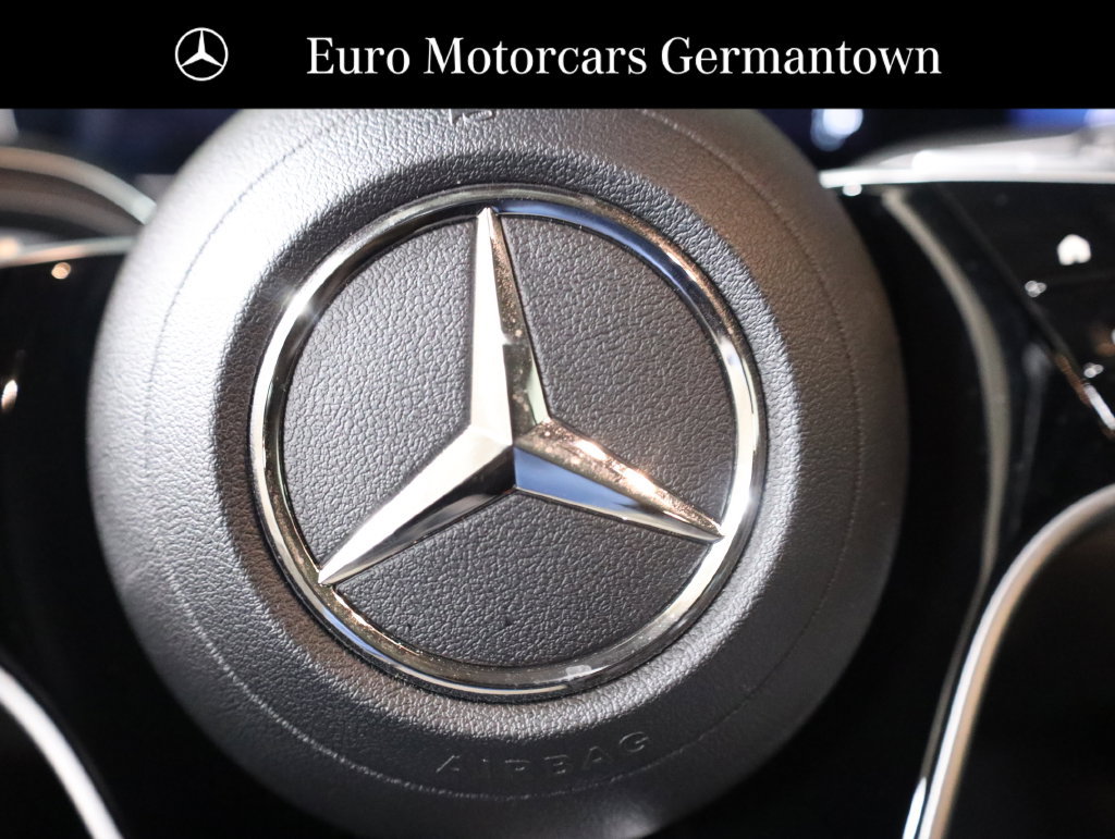 Used 2026 Mercedes-Benz GLS 450 4MATIC image 12
