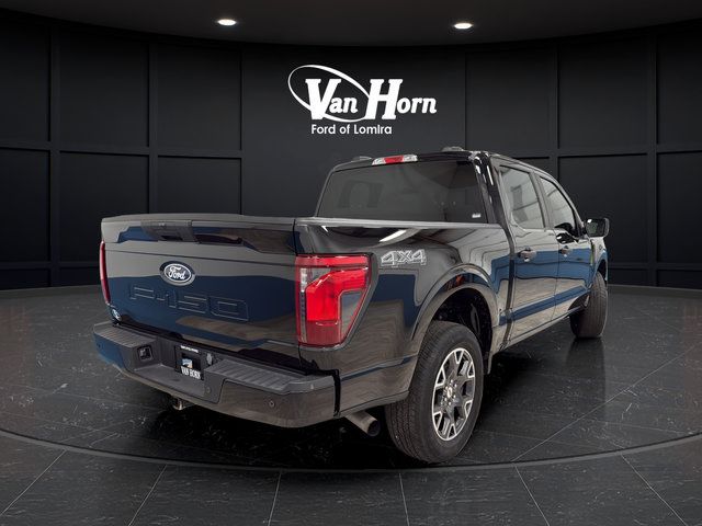 Used 2024 Ford F150 STX AWD/4WD image 7