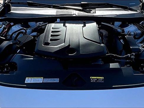 New 2025 Audi A5 2.0T Premium Plus image 11