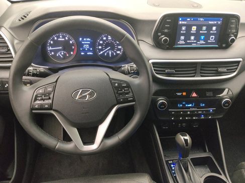 Used 2020 Hyundai Tucson Limited AWD/4WD image 22