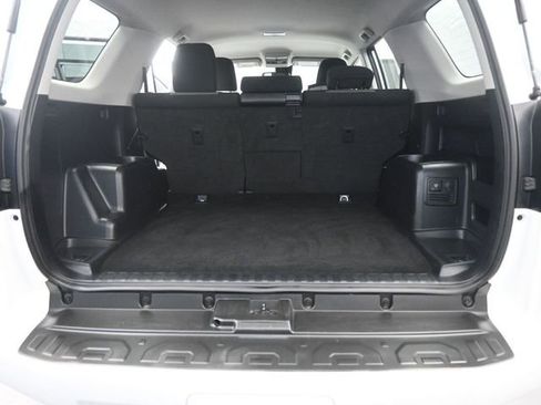 Used 2024 Toyota 4Runner SR5 image 8