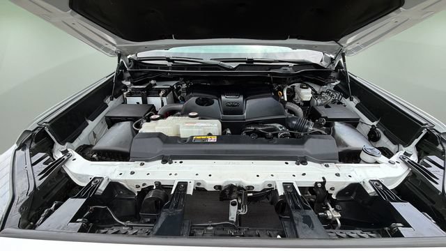 Used 2022 Toyota Tundra SR5 w/ Convenience Package RWD image 32
