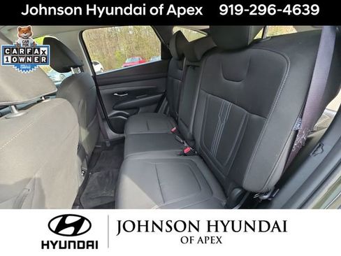 Used 2025 Hyundai Tucson SEL image 24