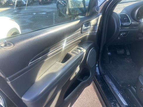 Used 2019 Jeep Grand Cherokee High Altitude image 21