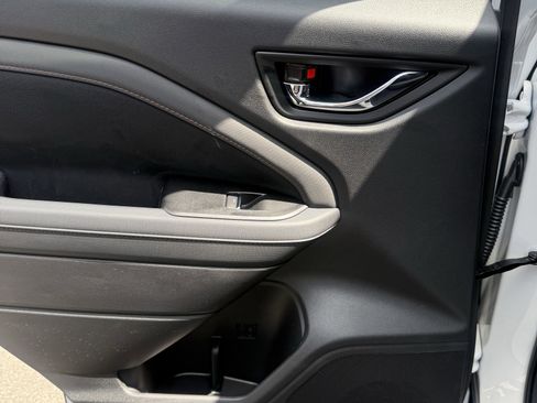 New 2026 Subaru Forester Sport AWD/4WD image 13
