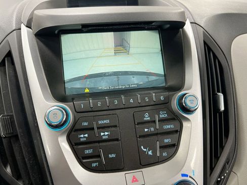 Used 2016 Chevrolet Equinox LTZ w/ Enhanced Convenience Package image 16