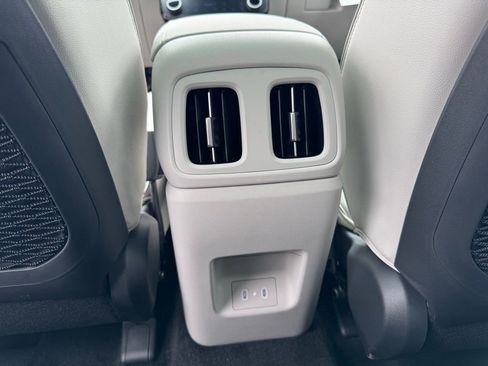 New 2026 Hyundai Tucson Limited AWD/4WD image 13