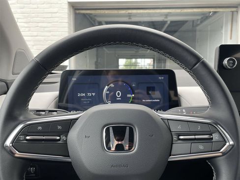 Used 2025 Honda Prologue Touring image 18