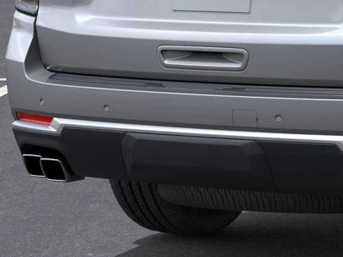 New 2025 Chevrolet Suburban High Country w/ LPO, Get Active Package image 15