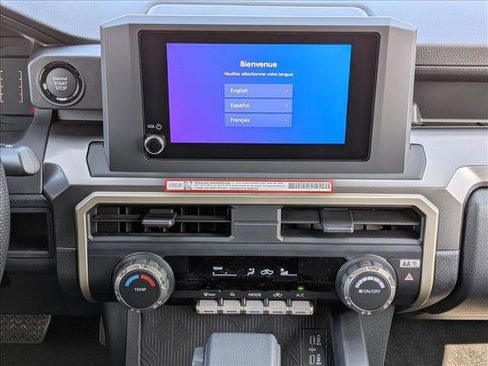 New 2026 Toyota Tacoma SR5 image 12