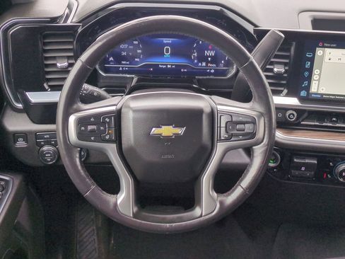 Certified 2022 Chevrolet Silverado 1500 LT image 11