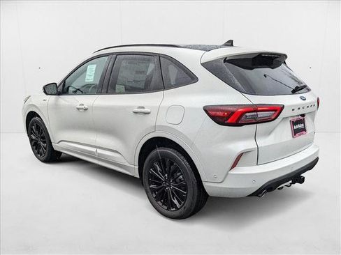 New 2024 Ford Escape ST-Line Elite w/ Premium Technology Package image 9