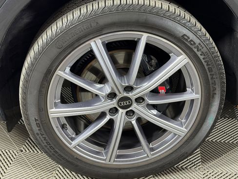 Certified 2022 Audi SQ5 Premium Plus image 12