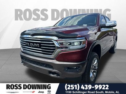 Used 2019 RAM 1500 Limited