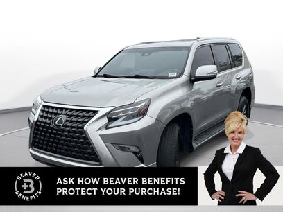 Used 2022 Lexus GX 460 Premium