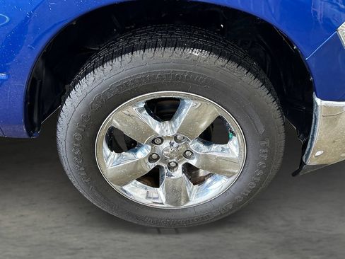 Used 2017 RAM 1500 Big Horn AWD/4WD image 21