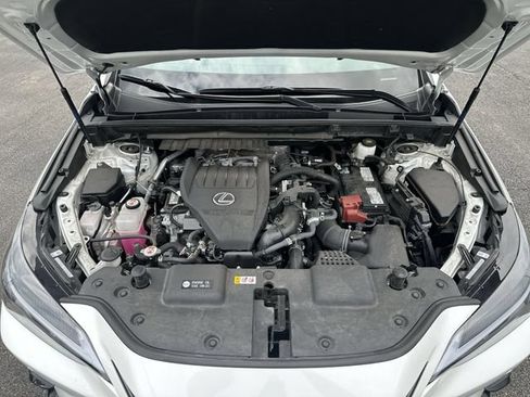 Used 2025 Lexus NX 350 AWD w/ Cold Area Package image 20