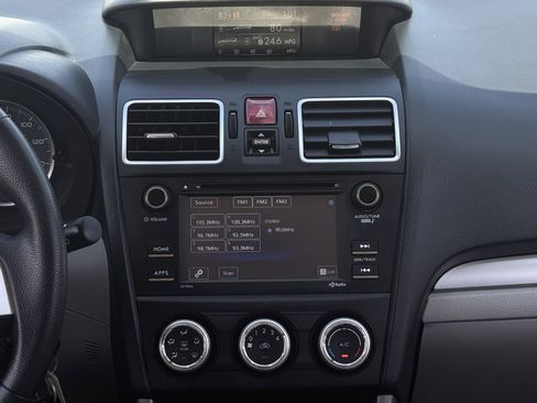 Used 2018 Subaru Forester 2.5i w/ Alloy Wheel Package image 18