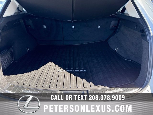 Used 2026 Lexus NX 350h AWD w/ Accessory Package (2T) image 21