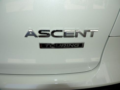 Certified 2024 Subaru Ascent Touring AWD/4WD image 20