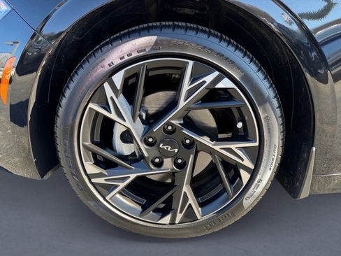 Used 2025 Kia K5 GT-Line image 9